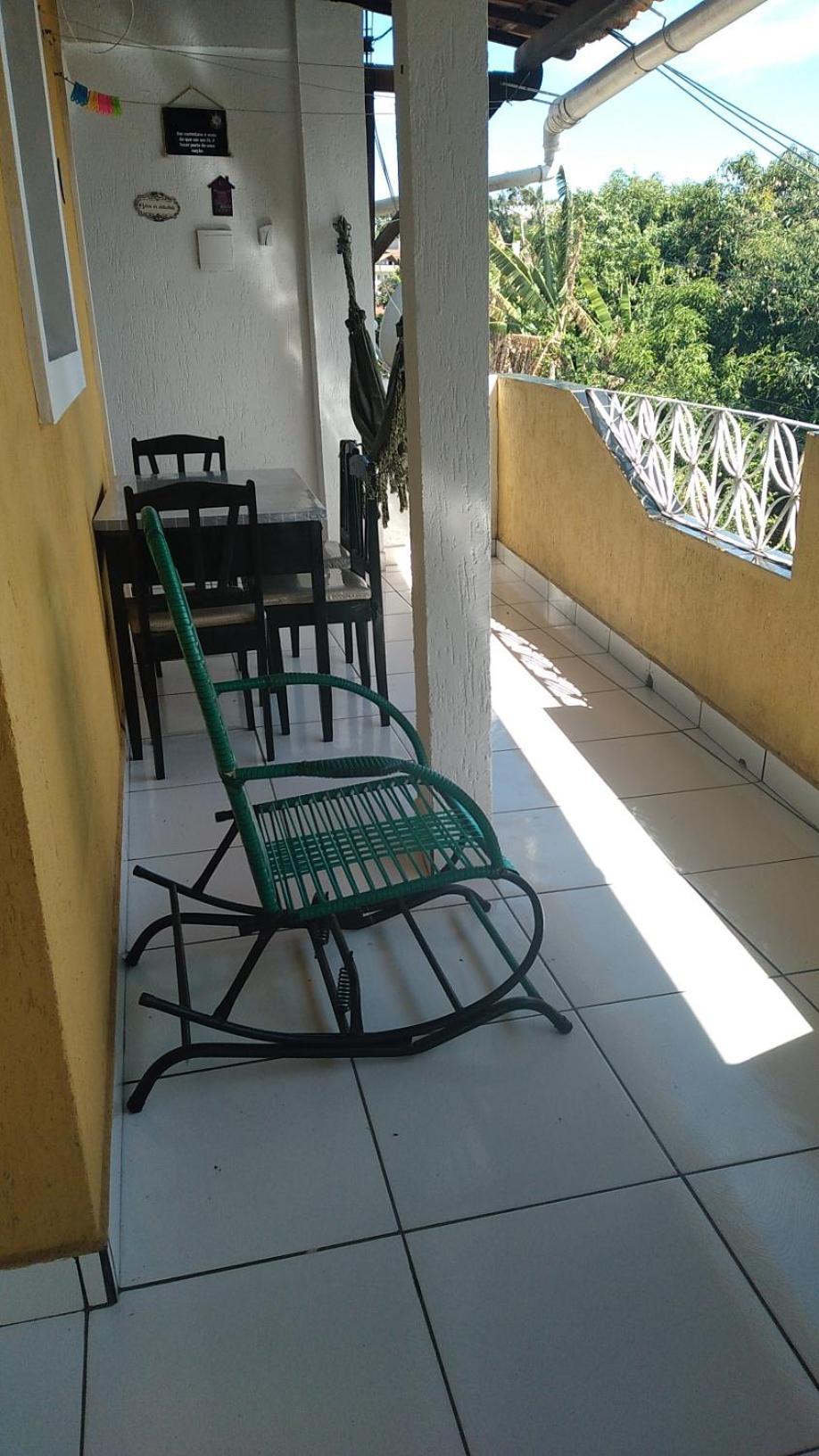 Apt Vista Panoramica Triunfo  Bagian luar foto